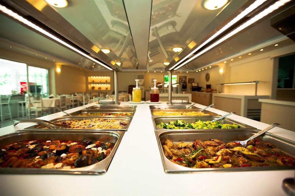 Olympic Kosmas Hotel Kassandra 9