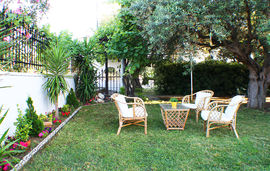 salonikiou beach deluxe apartments salonikiou sithonia 2