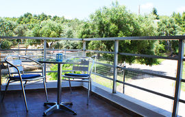 salonikiou beach deluxe apartments salonikiou sithonia 4 bed apartment 1