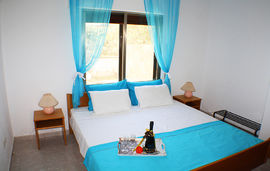 salonikiou beach deluxe apartments salonikiou sithonia 4 bed apartment 2