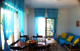 salonikiou beach deluxe apartments salonikiou sithonia 4 bed apartment 5