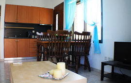 salonikiou beach deluxe apartments salonikiou sithonia 4 bed apartment 7