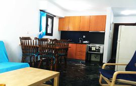 salonikiou beach deluxe apartments salonikiou sithonia 4 bed apartment 8