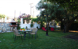 salonikiou beach deluxe apartments salonikiou sithonia 4