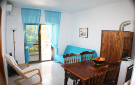 salonikiou beach deluxe apartments salonikiou sithonia 5 bed duplex apartment 10