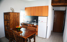 salonikiou beach deluxe apartments salonikiou sithonia 5 bed duplex apartment 11