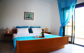 salonikiou beach deluxe apartments salonikiou sithonia 5 bed duplex apartment 2