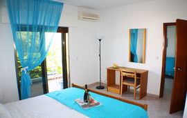 salonikiou beach deluxe apartments salonikiou sithonia 5 bed duplex apartment 3