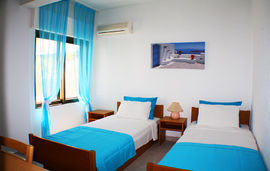 salonikiou beach deluxe apartments salonikiou sithonia 5 bed duplex apartment 4