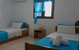 salonikiou beach deluxe apartments salonikiou sithonia 5 bed duplex apartment 7