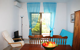 salonikiou beach deluxe apartments salonikiou sithonia 5 bed duplex apartment 9