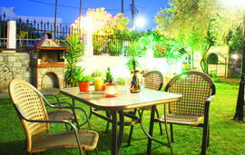 salonikiou beach deluxe apartments salonikiou sithonia 5