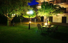 salonikiou beach deluxe apartments salonikiou sithonia 6