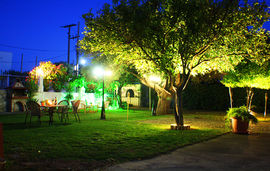 salonikiou beach deluxe apartments salonikiou sithonia 7