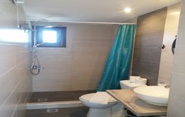 salonikiou beach deluxe apartments salonikiou sithonia junior suite 11