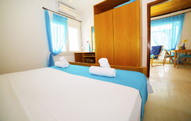 salonikiou beach deluxe apartments salonikiou sithonia junior suite 7