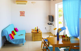 salonikiou beach deluxe apartments salonikiou sithonia junior suite 8