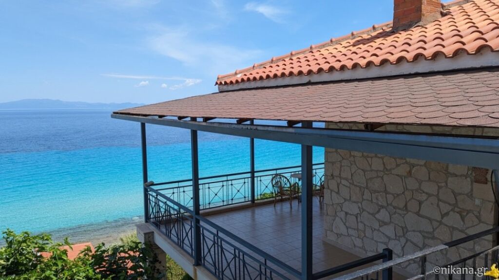 Margarita Traditional House, Afytos, Kassandra