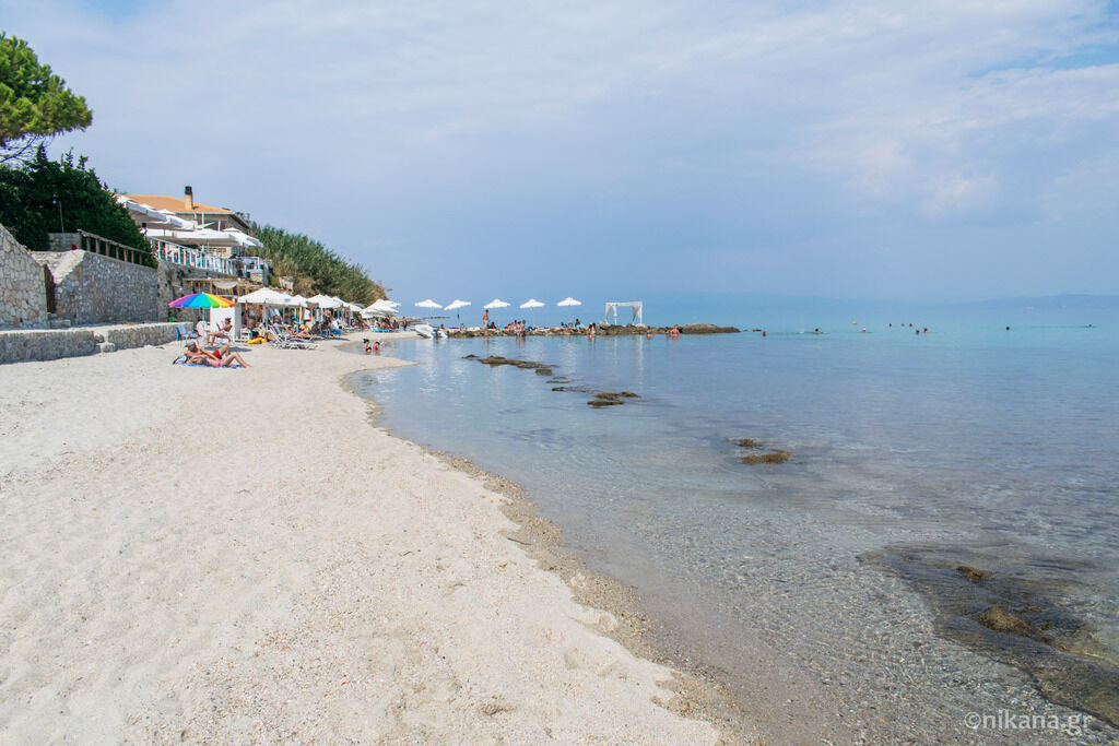 Margarita Traditional House, Afytos, Kassandra