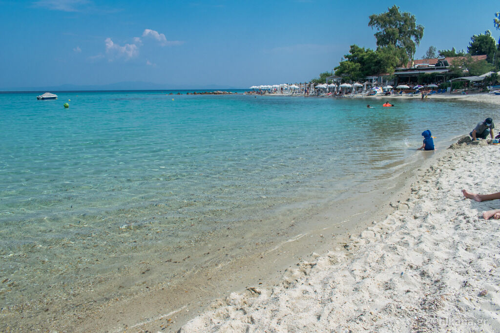 Margarita Traditional House, Afytos, Kassandra