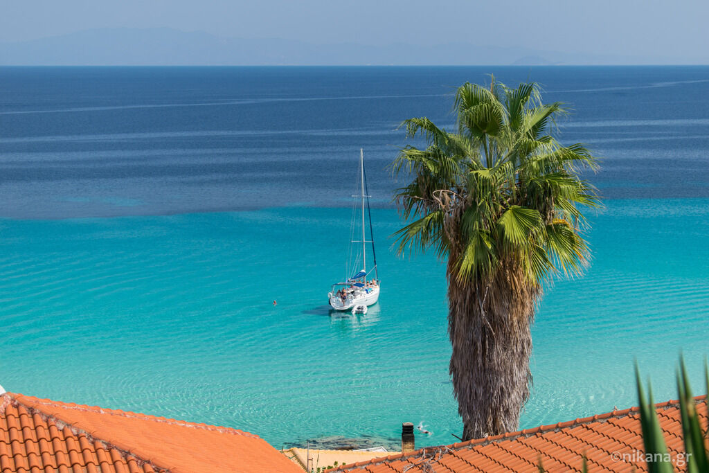 Margarita Traditional House, Afytos, Kassandra