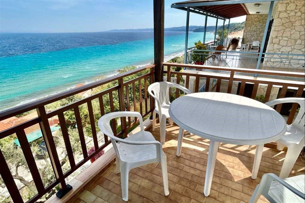 Margarita Traditional House, Afytos, Kassandra