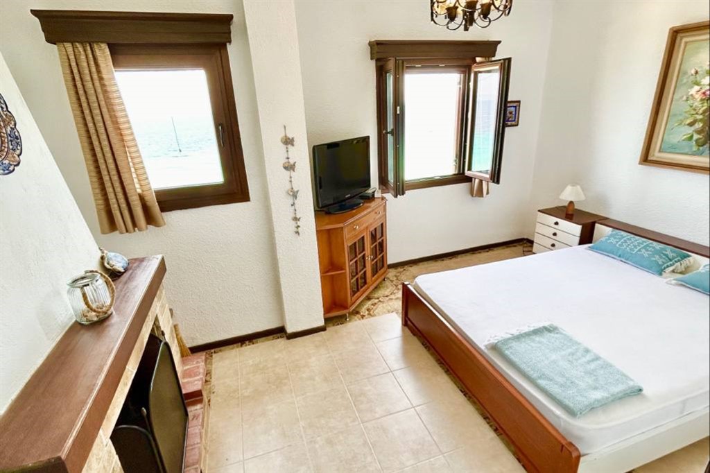 Margarita Traditional House, Afytos, Kassandra