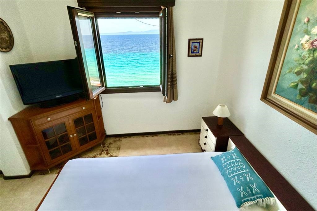 Margarita Traditional House, Afytos, Kassandra