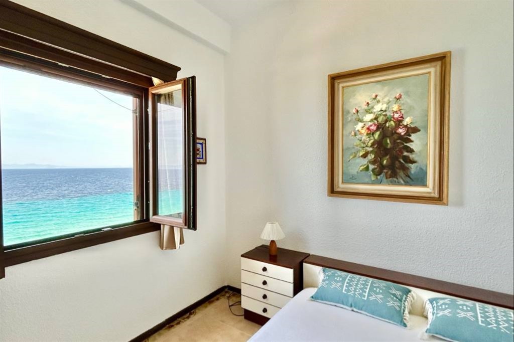 Margarita Traditional House, Afytos, Kassandra