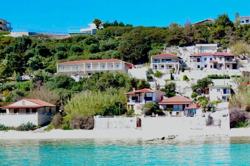 Margarita Traditional House, Afytos, Kassandra