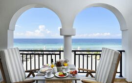Assano Seafront Luxury Suites, Nikiti, Sithonia