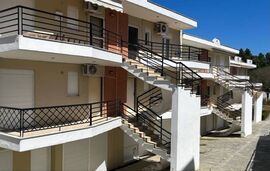 Alex Studio, Siviri, Kassandra