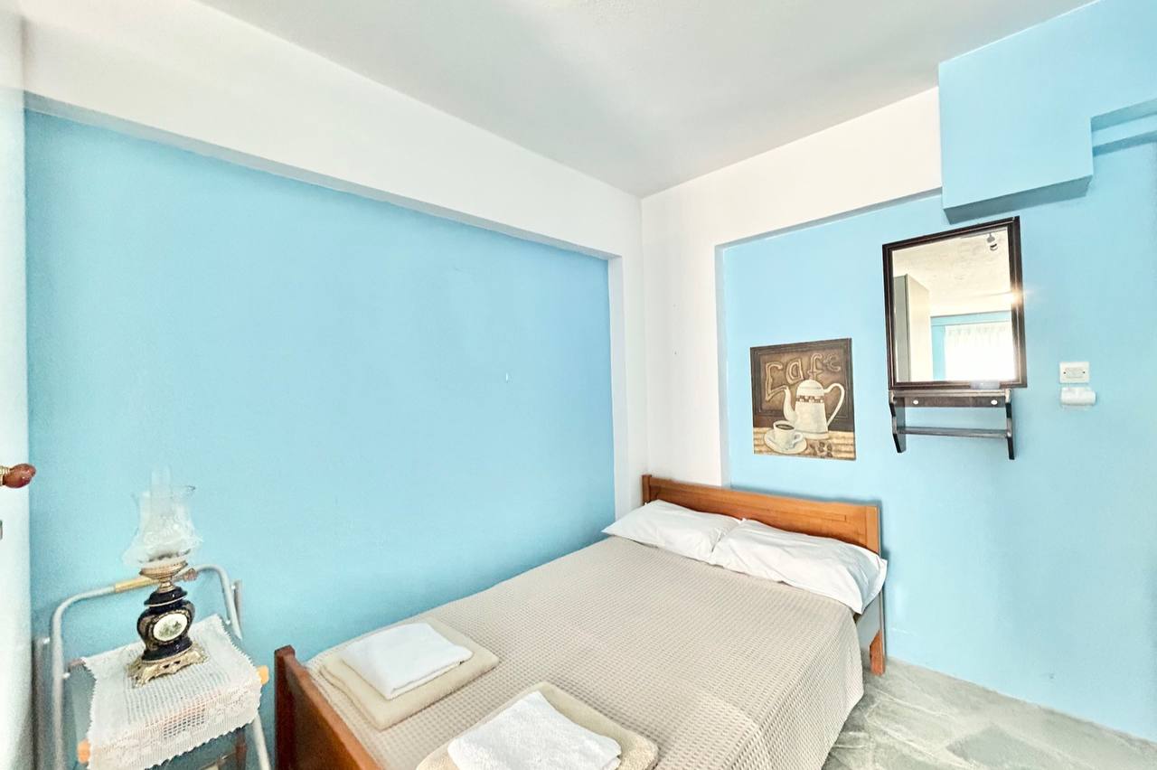 Alex Studio, Siviri, Kassandra