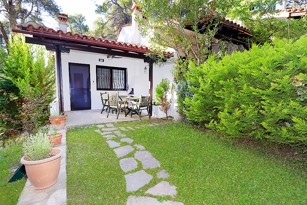 Iraklis Traditional House Sani Kassandra 2