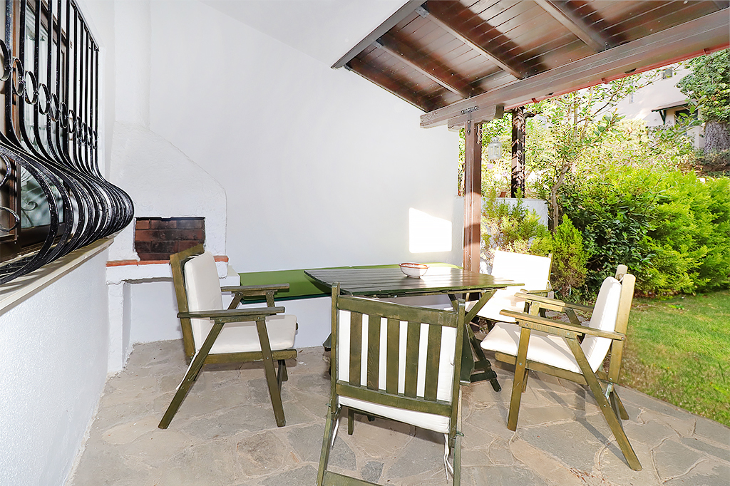 Iraklis Traditional House Sani Kassandra 3