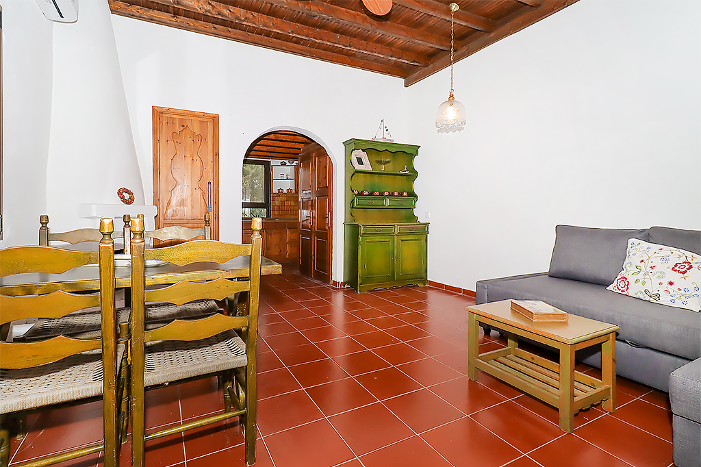 Iraklis Traditional House Sani Kassandra 4