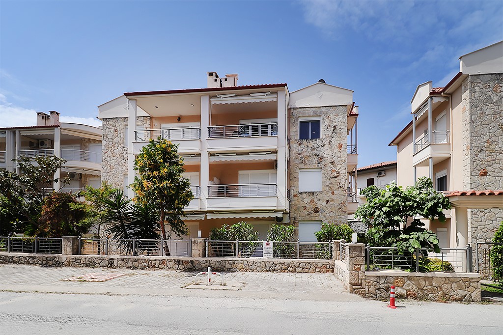 Ifigenia Apartment, Hanioti, Kassandra