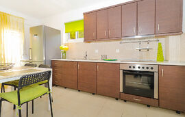 Evi House Polychrono Kassandra 8