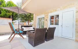 Evi House Polychrono Kassandra 16