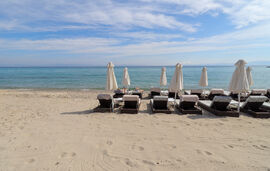 Evi House Polychrono Kassandra 19