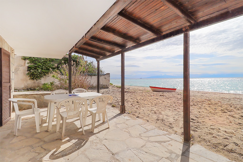 Ioanna Beach House, Fourka, Kassandra