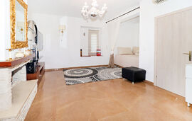 Zenia First Line Villa Fourka Kassandra 7