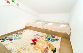 Zenia First Line Villa Fourka Kassandra 18