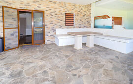 Zenia First Line Villa Fourka Kassandra 23