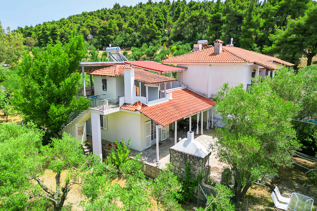 Giannoula House Nikiti Kassandra 3