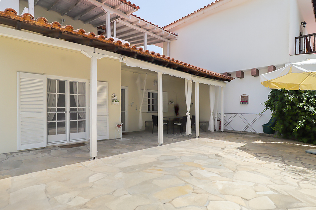 Giannoula House Nikiti Kassandra 24