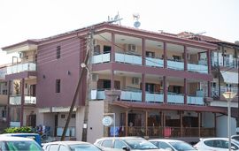 stavros rooms and apartments sarti sithonia 1