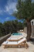 Perfect Marigold Villa, Pyrgi, Corfu