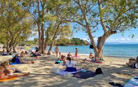 Girasole Villa, Dassia, Corfu