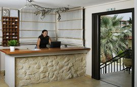 Areti Hotel, Paradissos Neos Marmaras, Sithonia